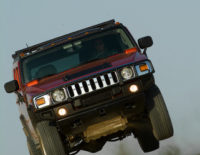 The Top 10 Most Ticketed Vehicles