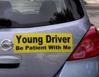 Five Ways Young Drivers Can Lower Insurance Rates