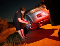 Can a Repo Company Make a Claim on Your Policy?