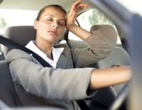 Driving while Drowsy? Dangerous and Impaired Driving