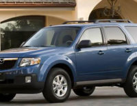 Dead Cars Driving: 10 Models that Won’t Be in Showrooms Come 2012