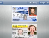 Apple Pulls Fake Drivers License App