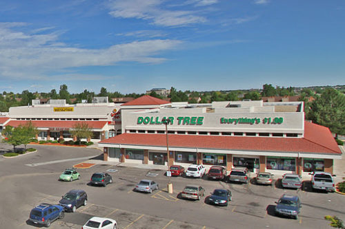 shopping_center Remember to park in highly visible areas.