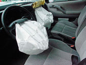Failed Air Bags Risk Lives