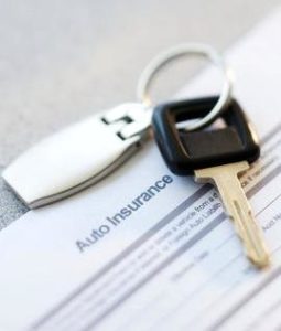 auto insurance policy