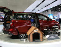 Mazda Reinvents the Most Sensible Minivan on the Market
