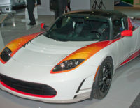 Americans Intrigued by Electric Cars, but Still Unfamiliar with Most