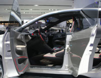 Will Ford Vertrek Concept be the Next Generation Escape?