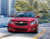 Industry Analysts: GM to Post First Profit Since 2004