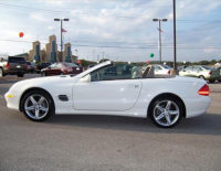 Top 10 Cars for Speeding Tickets