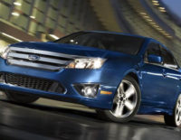 Best-Selling Cars for February