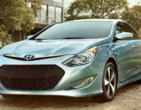 Top 12 EPA Estimated City MPG Cars for 2011