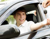 Teenage Drivers: Should You Monitor Their Driving?