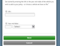 Six Features of a Good Car Insurance App