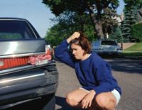 Consumers Dropped Coverage, Increased Deductibles During Recession