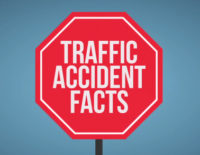 Traffic Accident Facts (Video)
