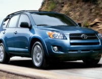 Many American Drivers Plan on Downsizing