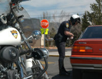 Moving Violator? Expect an Increase in Premiums
