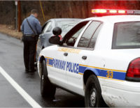 Getting Stopped by the Police: What and What Not to Do
