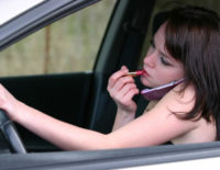 Summer is Deadliest Time for Teen Drivers