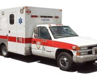Distracted Driving: Response to Emergency Vehicles
