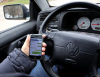 Driving and Cell Phones: How to Stay Safe