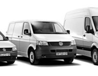 Commercial Auto Insurance: What’s the Difference?