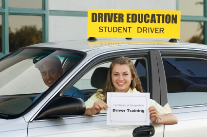 From basic driver's ed, to advanced driving techniques, we're convinced education pays off. 