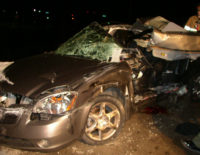 Cars that detect when a driver is drunk. A Solution to DUIs?