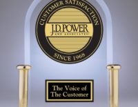 JD Power Releases 2011 Auto Insurance Rankings