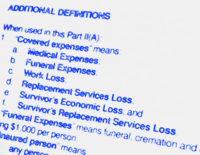 Five Ways Auto Insurers Fail