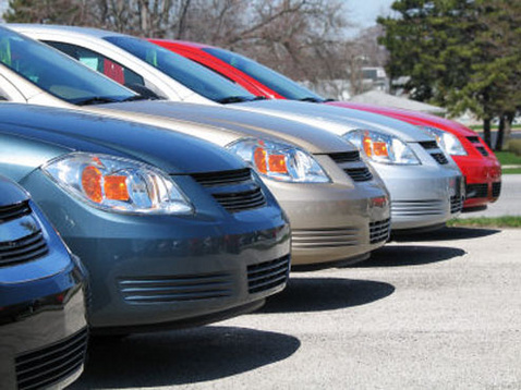 You've picked up your rental car, but are you covered if you crash it? 