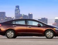 How Automakers Will Deliver 54.5 MPG: Will it Impact Insurance Premiums?
