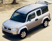 Honda Announces Massive Recall of 1.5 Million Cars