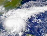 Hurricane Damage to Automobiles: Covered by Car Insurance?