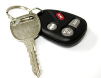 Considerations in Borrowing a Car