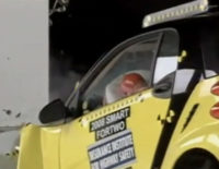 Does High Fuel Economy Mean a Sacrifice in Safety?