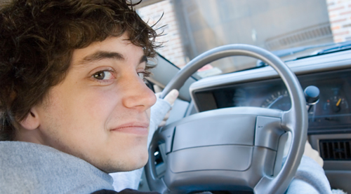 Teen drivers can increase the cost of your auto policy dramatically. 