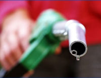 Gas Prices on Downward Path, Still High