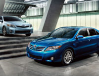 Auto Sales Decline Slightly in August: Economic Turnaround?