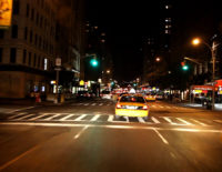 America’s Safest Driving Cities