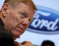 UAW Ratifies New GM Contract; Moving On to Ford