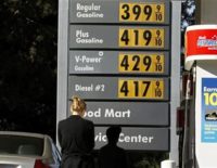 Gas Prices: We Like The Current Trend!
