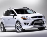 Ford Workers Ratify Agreement in Close Vote