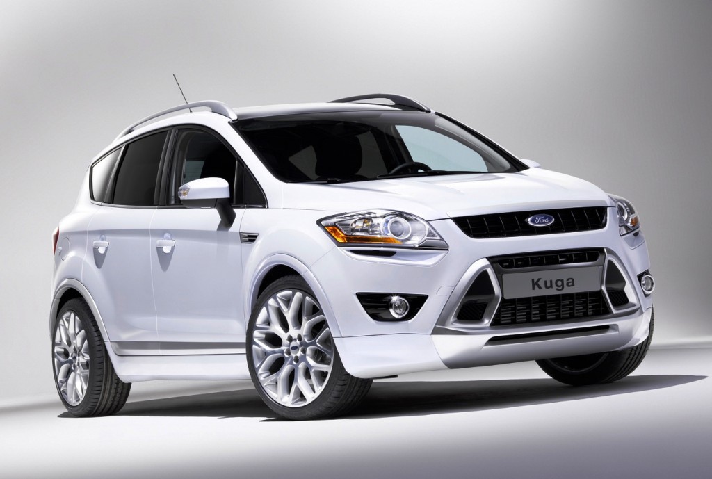 Ford workers ratify contract #9
