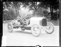 Chevrolet: A Century of Cars