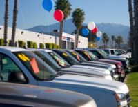 September Auto Sales Surprise, Exceed Expectations