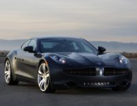 Fisker Karma Gets 20 MPG: Worst “Green” Car Ever?