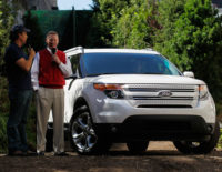 Ford/UAW Agree to Terms on New Contract