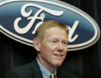 UAW/Chrysler Reach Agreement; Voters Rejecting Ford Pact
